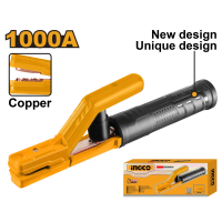 Держатель электродов 1000A INGCO WAH10008 Держатель электродов 1000A INGCO WAH10008