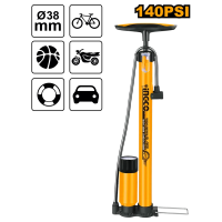 Pompa manuala INGCO MPP3811 Pompa manuala INGCO MPP3811