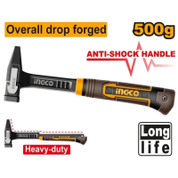 Ciocan de mecanic 500g INGCO HMH82500L Ciocan de mecanic 500g INGCO HMH82500L