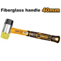 Ciocan mixt cu două fețe INGCO HRUH8940 Ciocan mixt cu două fețe INGCO HRUH8940