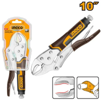 Cleste menghina 10” INGCO HCJLW0210 Cleste menghina 10” INGCO HCJLW0210