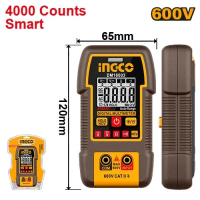Мультиметр INGCO DM16003 Мультиметр INGCO DM16003