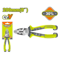 Cleste combinat 200 mm DYLLU DTPL1718