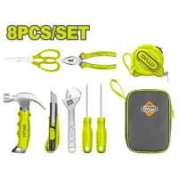 Set de scule si unelte manuale 8buc. DYLLU DTHS1M08