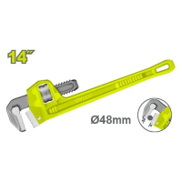 Cheie pentru tevi 14″ DYLLU DTPW1114