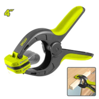 Menghina cu arc 4″ DYLLU DTCP5384