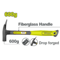 Ciocan de dulgherie 600g DYLLU DTHM3360