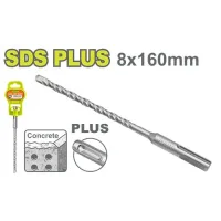 Burghiu SDS-Plus 8x160mm DYLLU DTHD1206
