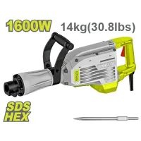 Отбойный молоток 1950Вт INDUSTRIAL DYLLU DTDB2D95 Отбойный молоток 1950Вт INDUSTRIAL DYLLU DTDB2D95