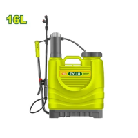 Pulverizator manual 16L DYLLU DTKS1516