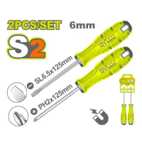 Set surubelnita 2buc DYLLU DTSSA402