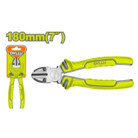 Clește diagonal 180 mm DYLLU DTPL3C07