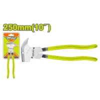 Clește multifuncțional pentru garduri 250mm DYLLU DTPL9710