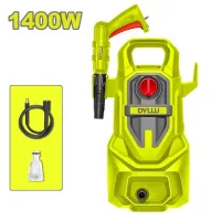 Мойка высокого давления 1400В 110Бар INDUSTRIAL DYLLU DTHP3A14