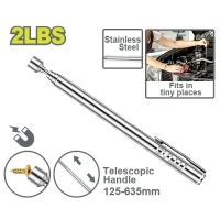 Unealtă telescopică magnetică pentru ridicare DYLLU DTME1602 Unealtă telescopică magnetică pentru ridicare DYLLU DTME1602