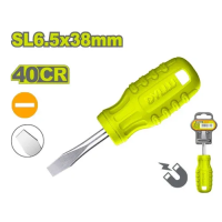 Surubelniță plată SL6.5*38mm DYLLU DTSD3961