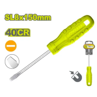 Surubelniță plată SL8*150mm DYLLU DTSD3986