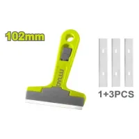Razuitor metalic 102mm DYLLU DTGS1618