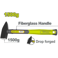 Ciocan de mecanic 1500g DYLLU DTHM1315