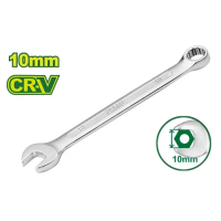 Cheie combinată 10mm CR-V DYLLU DTSA1110