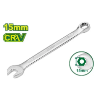 Cheie combinată 15mm CR-V DYLLU DTSA1115