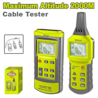 Detector de cabluri DYLLU DTTP9504 Detector de cabluri DYLLU DTTP9504