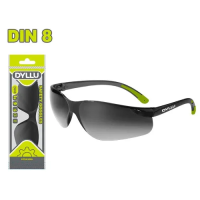 Ochelari de protecție DYLLU DTSG3808