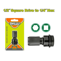 Pătrat în hexagonal DYLLU DTSV7K01