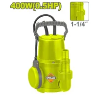 Насос дренажный 400В DYLLU DTWPFQ01
