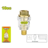 Dozator de ulei 10cc DYLLU DTEQ1601