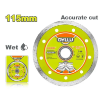 Disc diamant 115mm DYLLU DTDC2K02