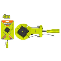 Menghină cu bandă pentru colțuri 4m DYLLU DTCP6404