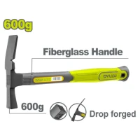 Молоток 600g DYLLU DTHM3306