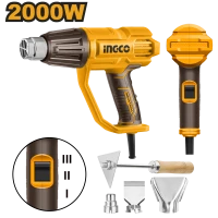 Termosuflanta 2000W INGCO HG200078