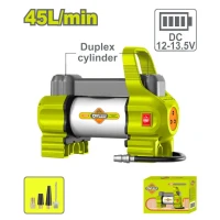 Compresor auto 12V 8bar DYLLU DTAAC562 Compresor auto 12V 8bar DYLLU DTAAC562