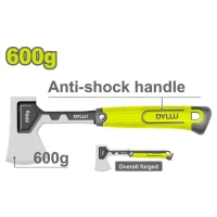 Topor 600g DYLLU DTHM8166