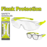 Ochelari de protecție DYLLU DTSG1803 Ochelari de protecție DYLLU DTSG1803