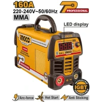 Сварочный аппарат160A INGCO ING-MMA16069