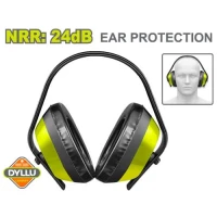 Casti antifon 24dB DYLLU DTEM1101 Casti antifon 24dB DYLLU DTEM1101