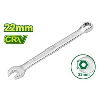 Cheie combinata 22mm CR-V DYLLU DTSA1122