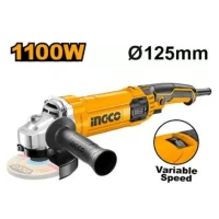 Углошлифмашина 1100W AG1100385 INGCO Углошлифмашина 1100W AG1100385 INGCO