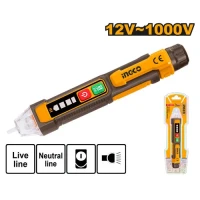 Детектор напряжения INGCO VD100091 Детектор напряжения INGCO VD100091