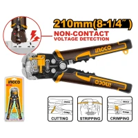Автоматичний стриппер 3 в 1 INGCO HWSP102429