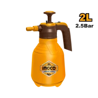 Распылитель ручной 2Л INGCO HSPP20202 Распылитель ручной 2Л INGCO HSPP20202