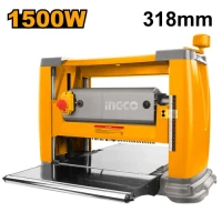 Рейсмус стационарный 1500W 318 мм INGCO TP15003 Рейсмус стационарный 1500W 318 мм INGCO TP15003