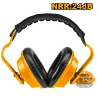 Casti pentru protectia auzului INGCO HEM01 Casti pentru protectia auzului INGCO HEM01