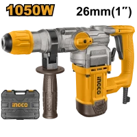 Перфоратор 1050W 26mm INGCO RH10506 Перфоратор 1050W 26mm INGCO RH10506