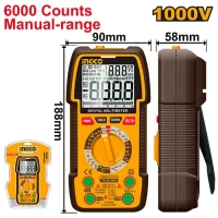 Мультиметр INGCO DM310002 Мультиметр INGCO DM310002