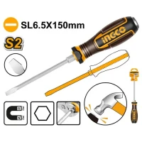 Surubelnita plata SL6*150 INGCO HGTSL6150