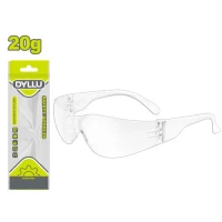 Ochelari de protecție DYLLU DTSG1801 Ochelari de protecție DYLLU DTSG1801